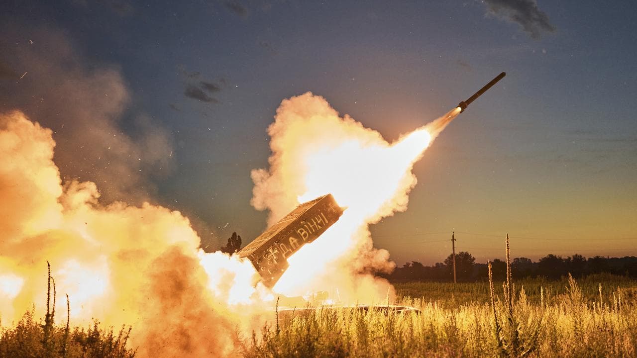 Russia Ukraine War Things to Know