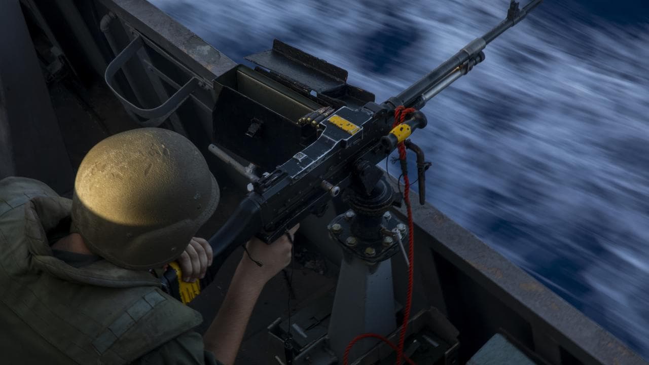 APTOPIX Israel Hezbollah