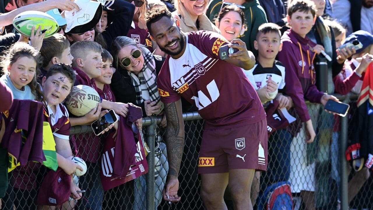 Hamiso Tabuai-Fidow.