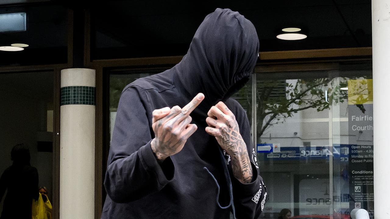 Issa Haddad (file image)