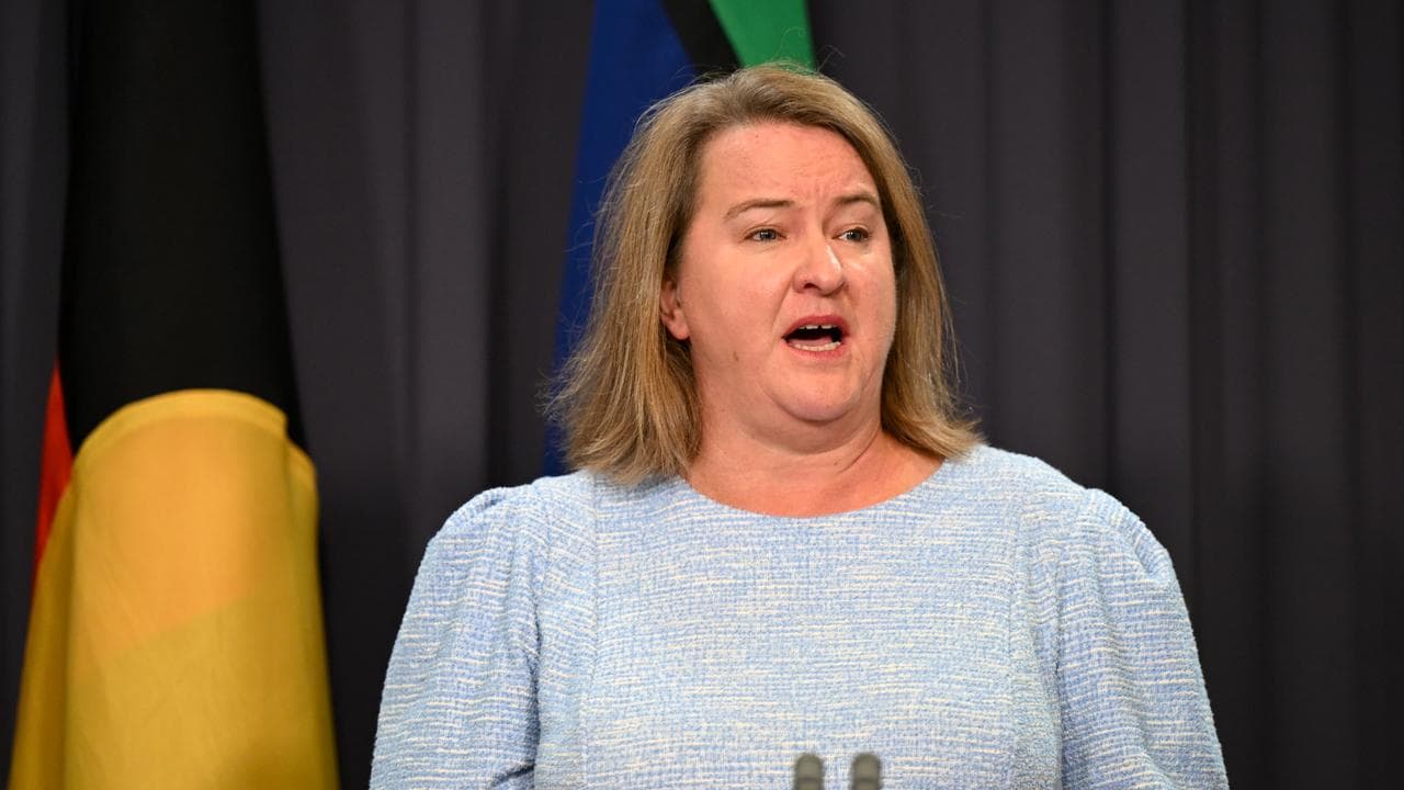 Workplace Gender Equality Agency CEO Mary Wooldridge