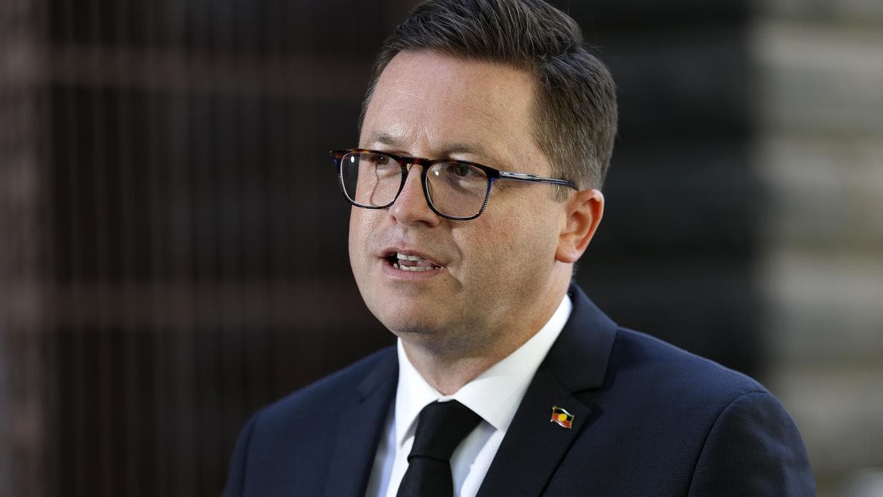 A file photo of Anthony Carbines