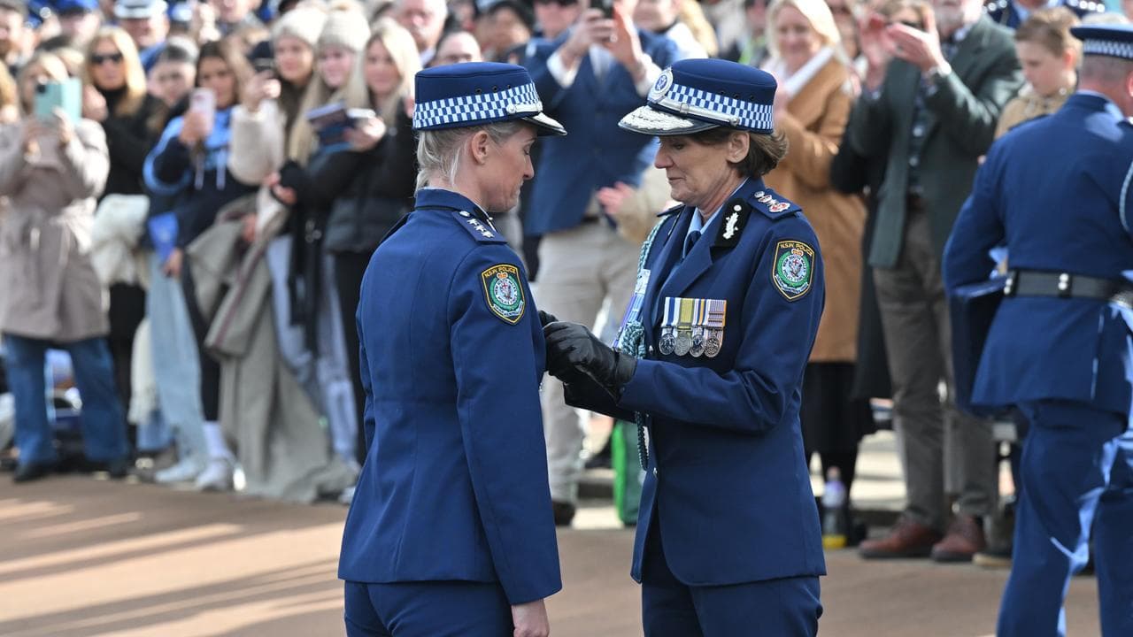 Amy Scott and Karen Webb