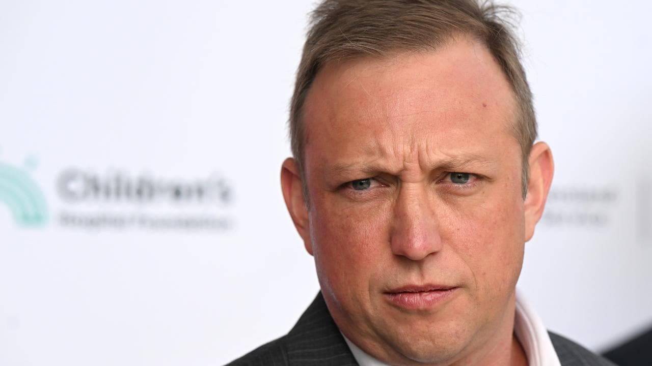 Queensland Premier Steven Miles