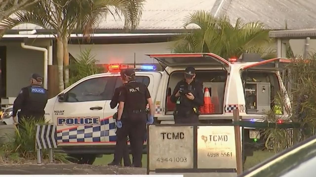 Fatal shooting in Mackay