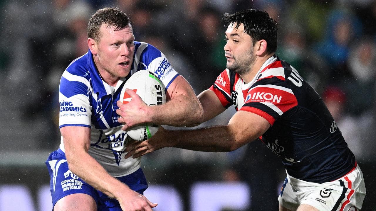 Drew Hutchison and Brandon Smith.