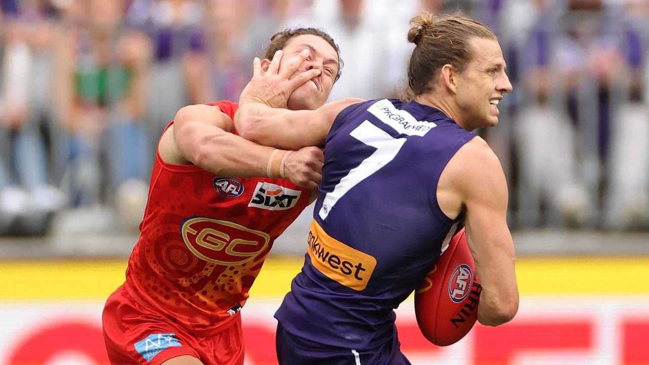 Fyfe