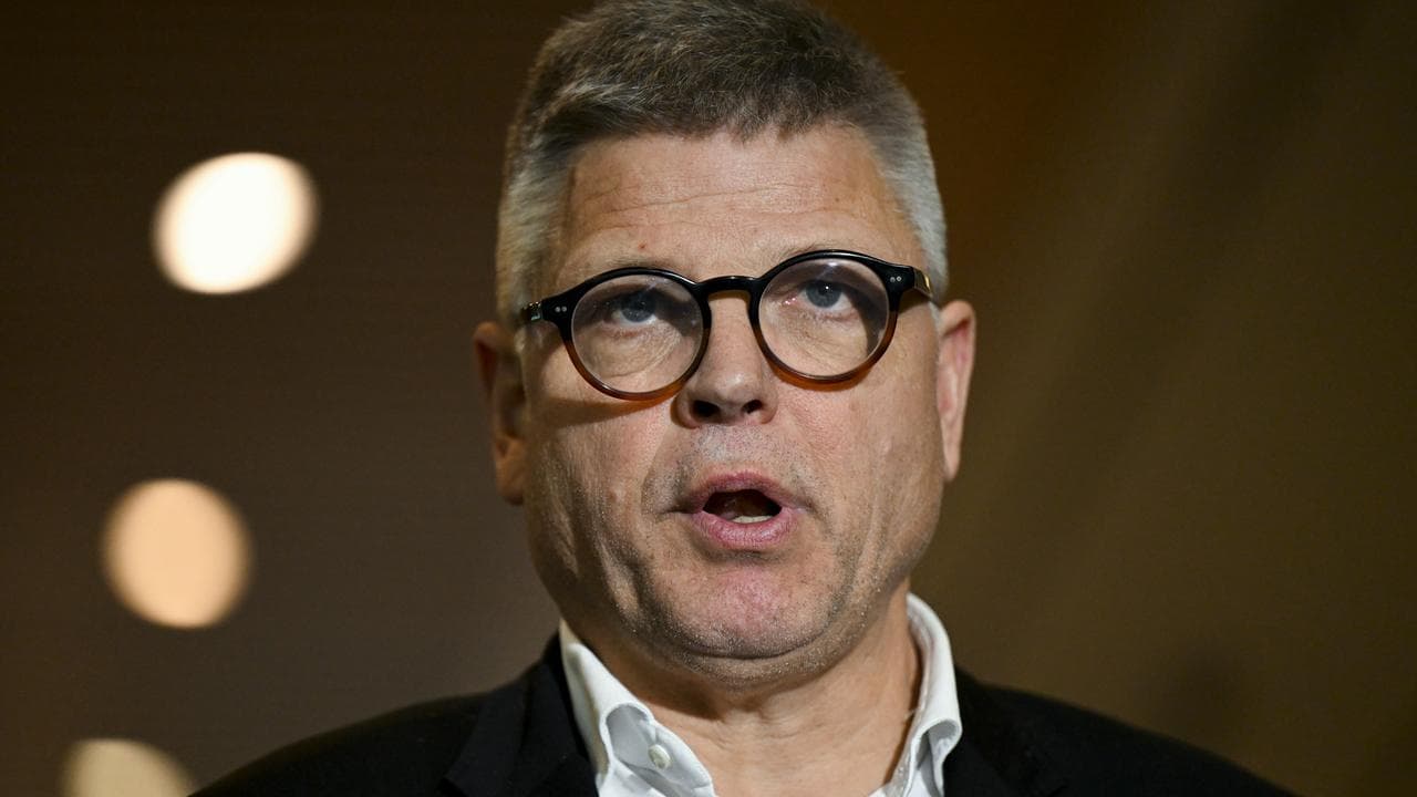 Australia’s Assange campaign adviser Greg Barns.