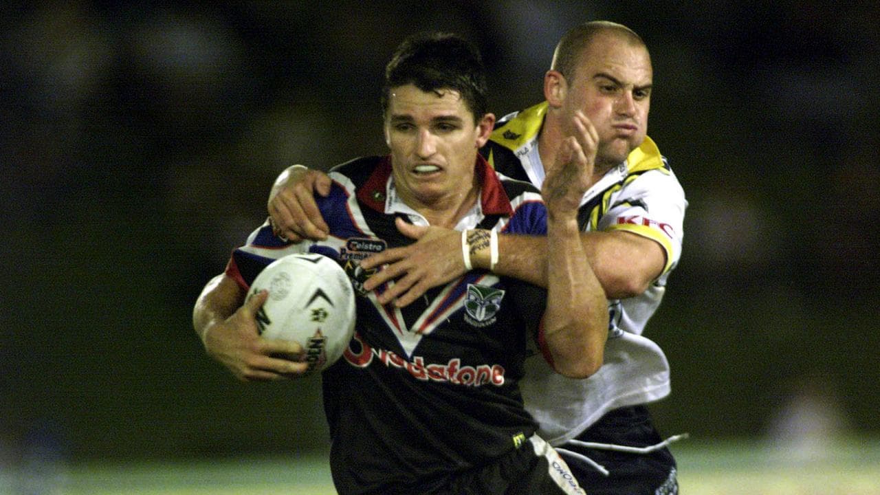 Ivan Cleary.