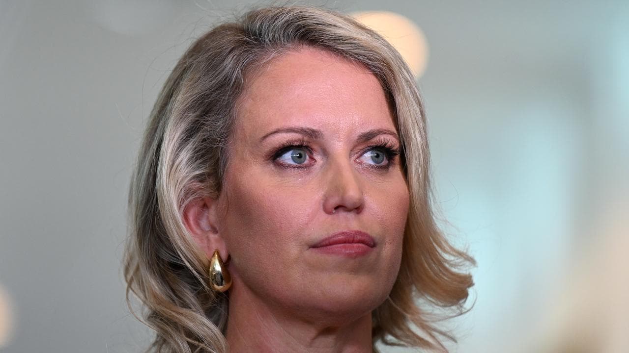 Lawyer Jennifer Robinson.