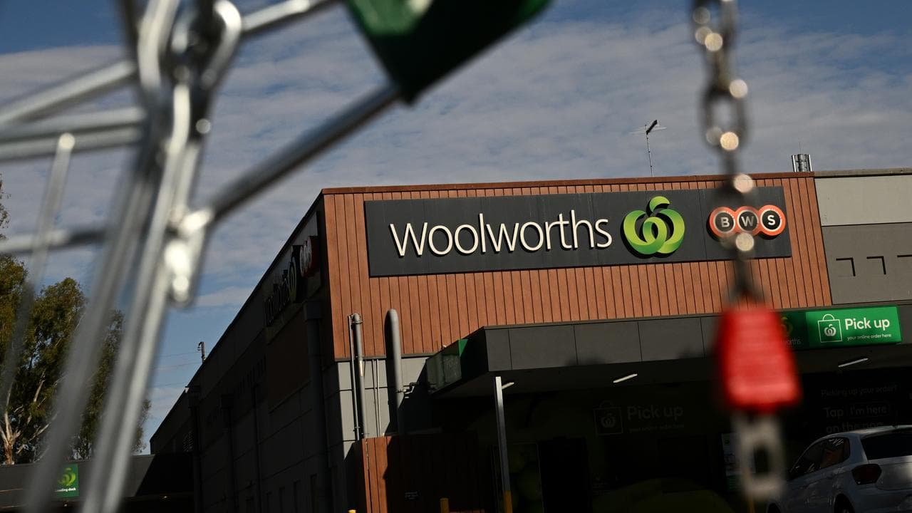 Woolworths
