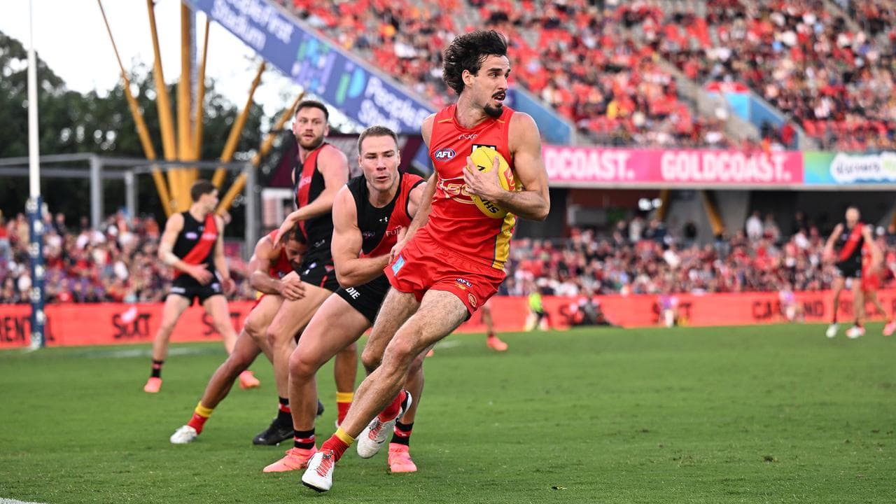 Ben King of the Suns. 