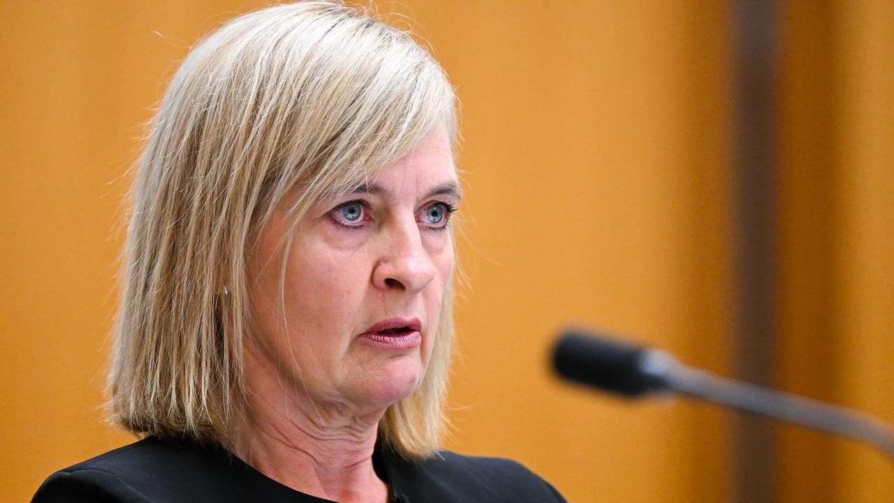 Sarah Court (file image)