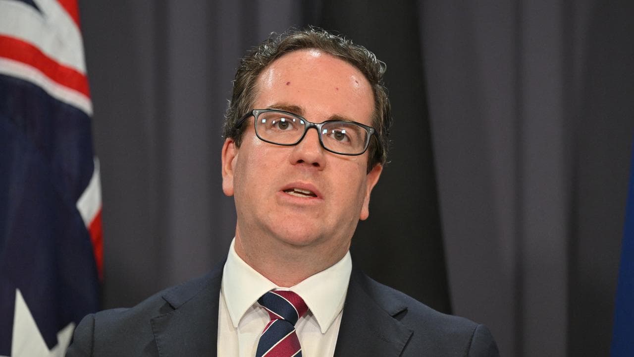 A file photo of Matt Keogh