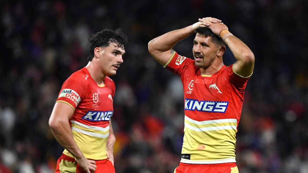 Jeremy Marshall-King.