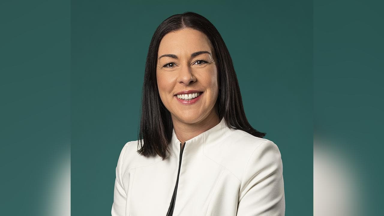 Maddocks Local government lead Kate Oliver