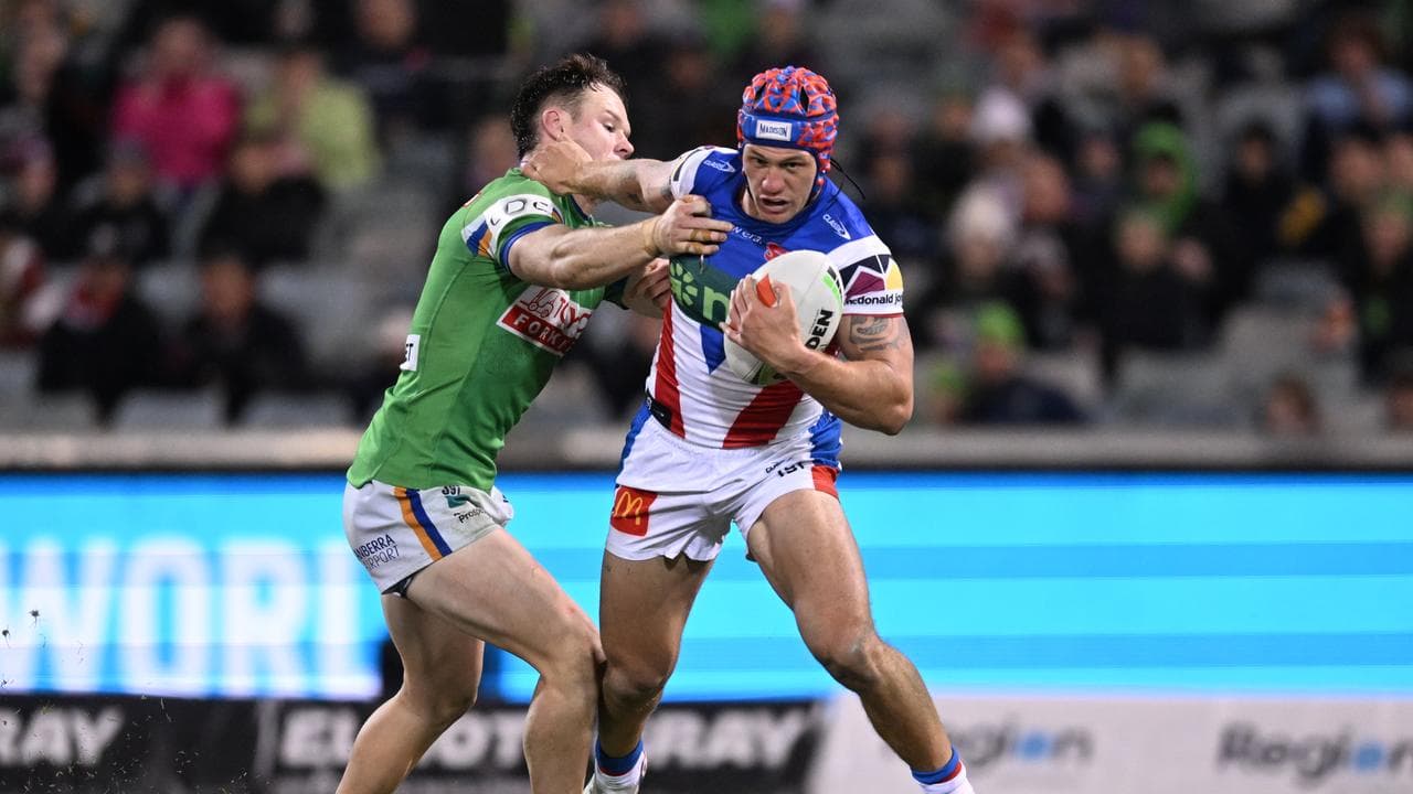 Kalyn Ponga
