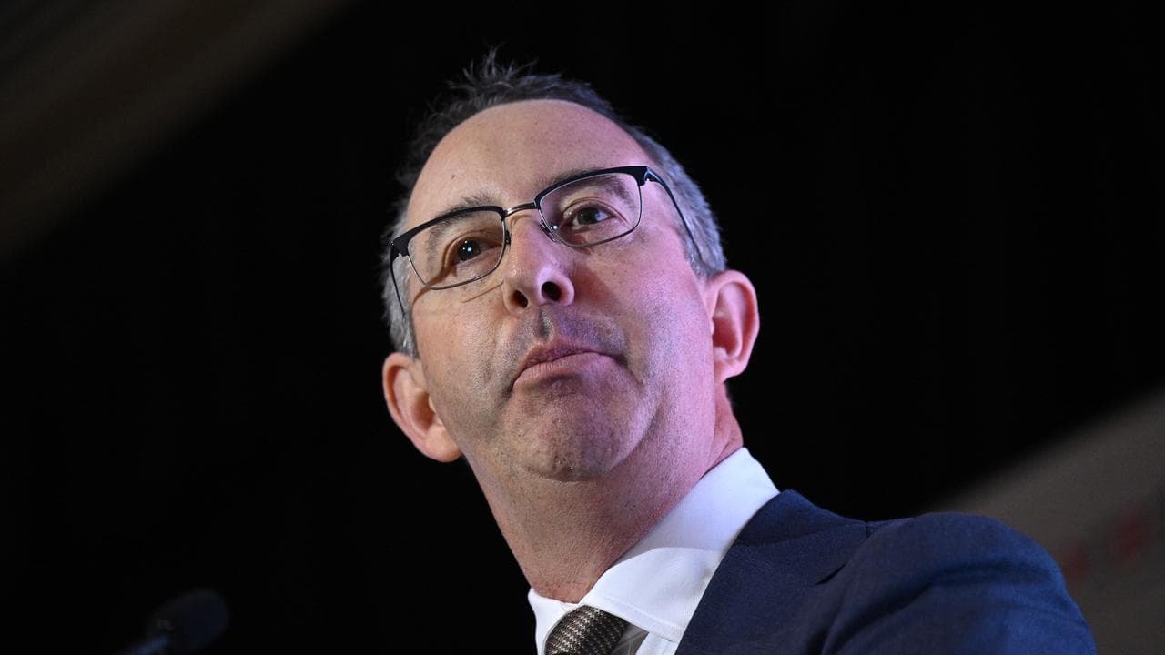 Damien Nicks, Managing Director and Chief Executive Officer of AGL