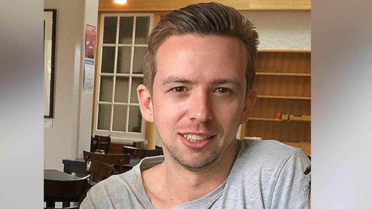 William Taylor (file image)