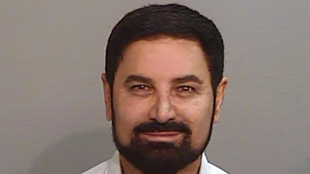 Jean Nassif (file image)