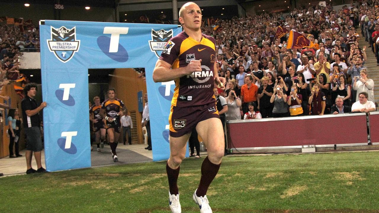 Lockyer