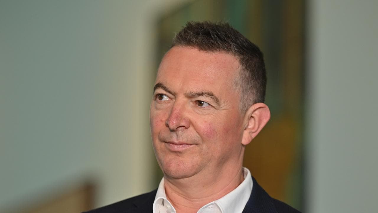 A file photo of Alan Kirkland