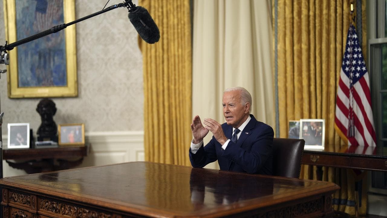 Biden Election 2024 Trump