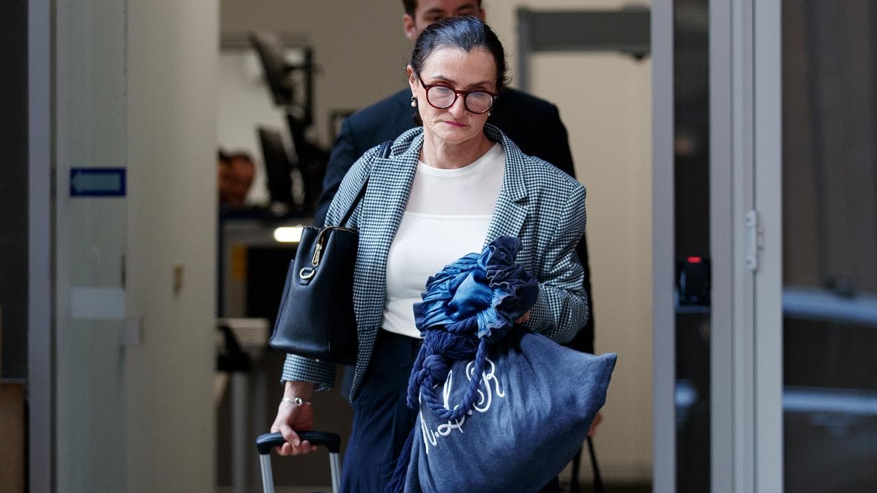 Crown Prosecutor Kate Ratcliffe (file  image)