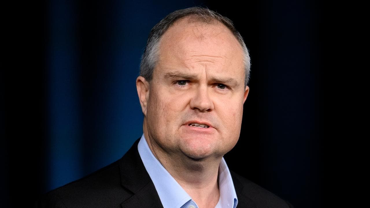 Opposition spokesman on climate change and energy Ted O'Brien