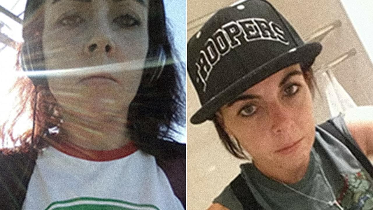 Namja Carroll (file image)