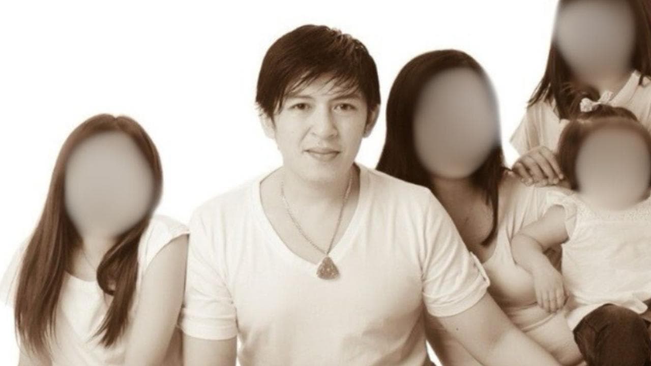 Fire victim Hai (file image)