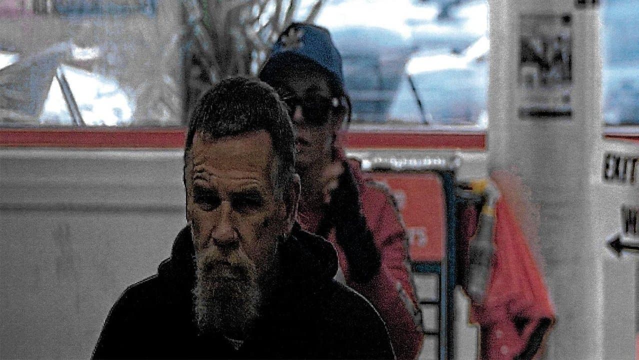 Robert Sloan at Bunnings Crossroads in Casula