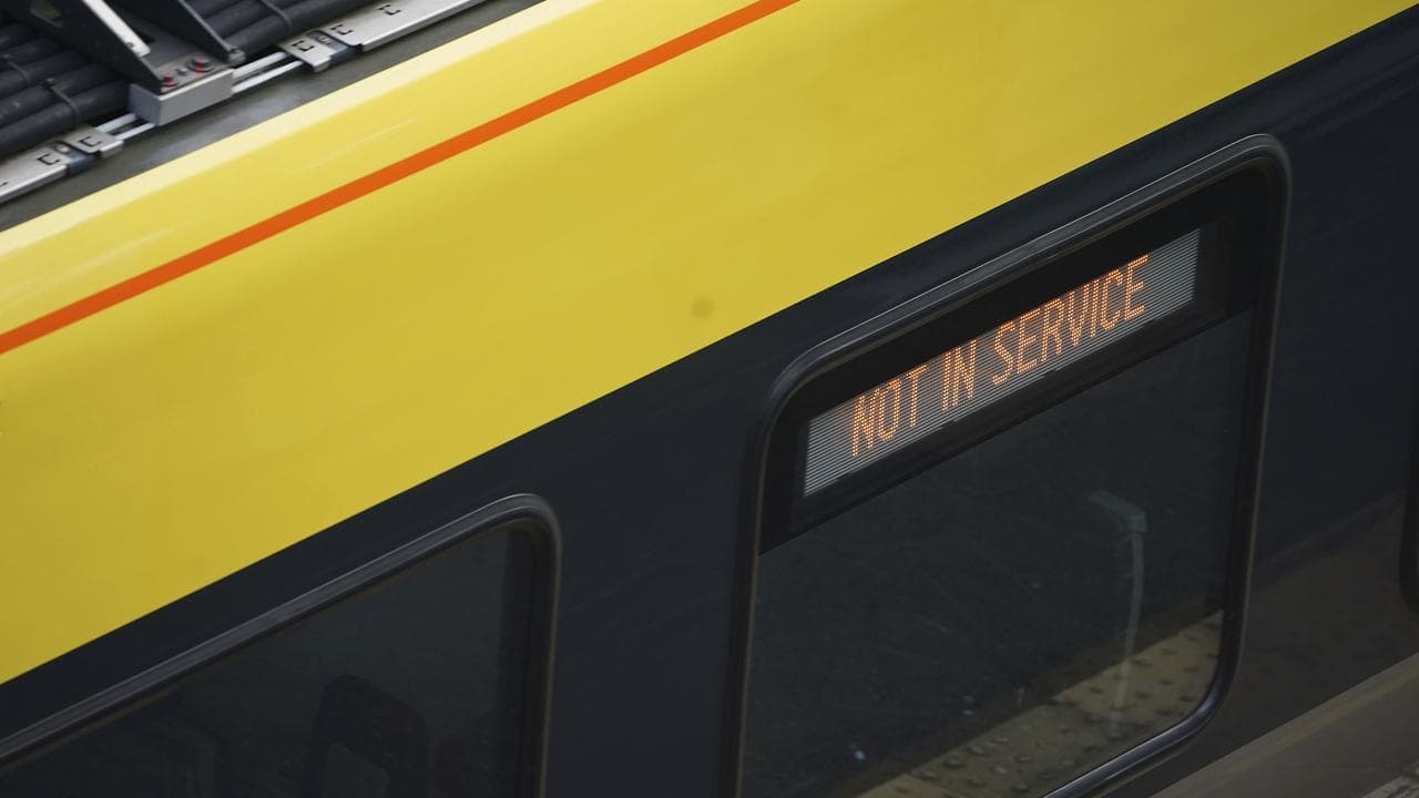 Britain Worldwide Internet Outage