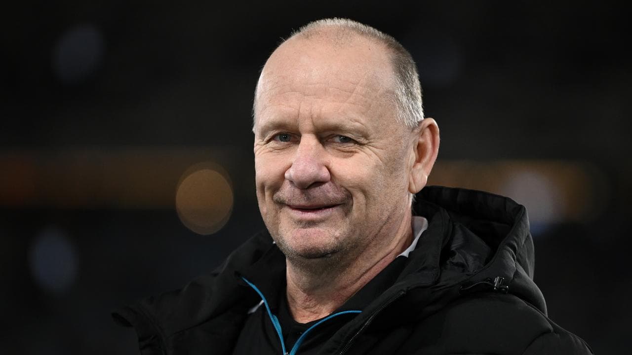 Ken Hinkley 