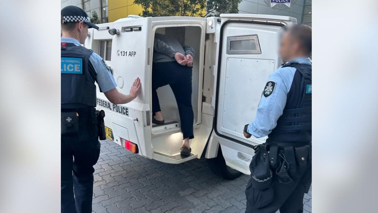 Man on trafficking charges