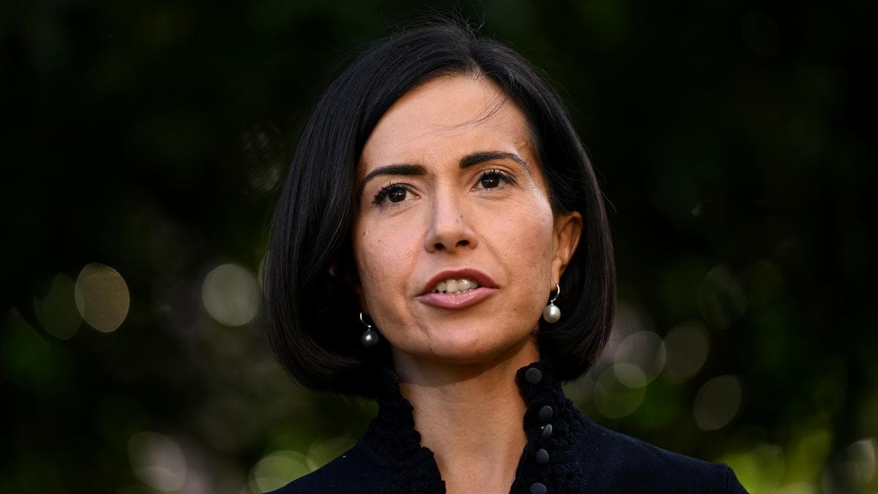 NSW Education Minister Prue Car