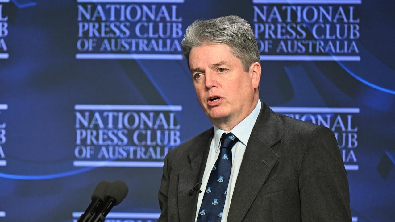 Professor Jamie Pittock