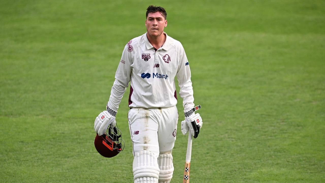 Matt Renshaw