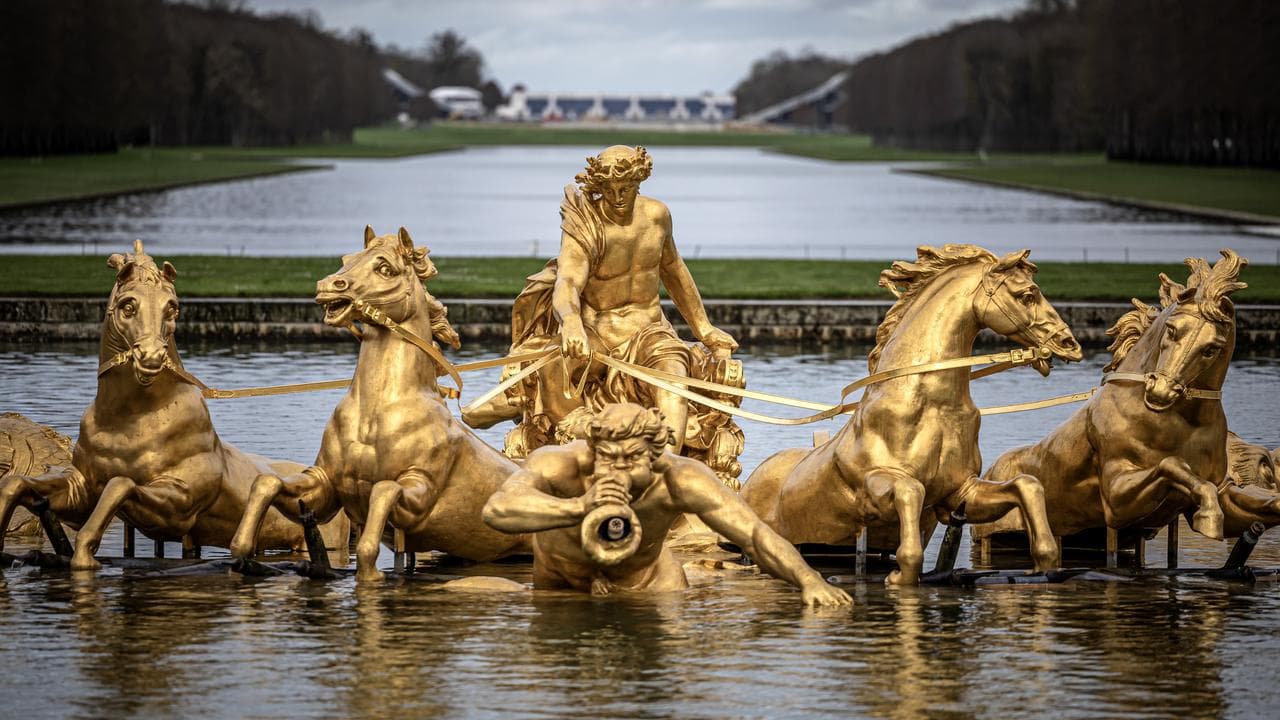 Versailles