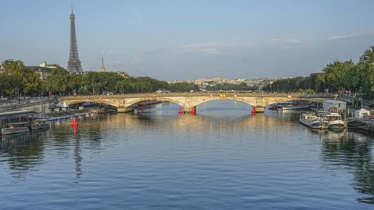River Seine