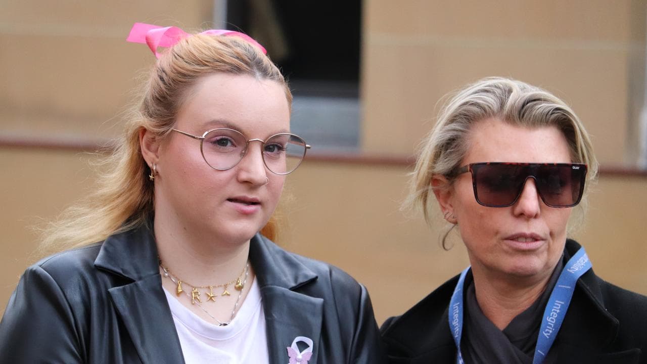 Romany Wake (left, file image)