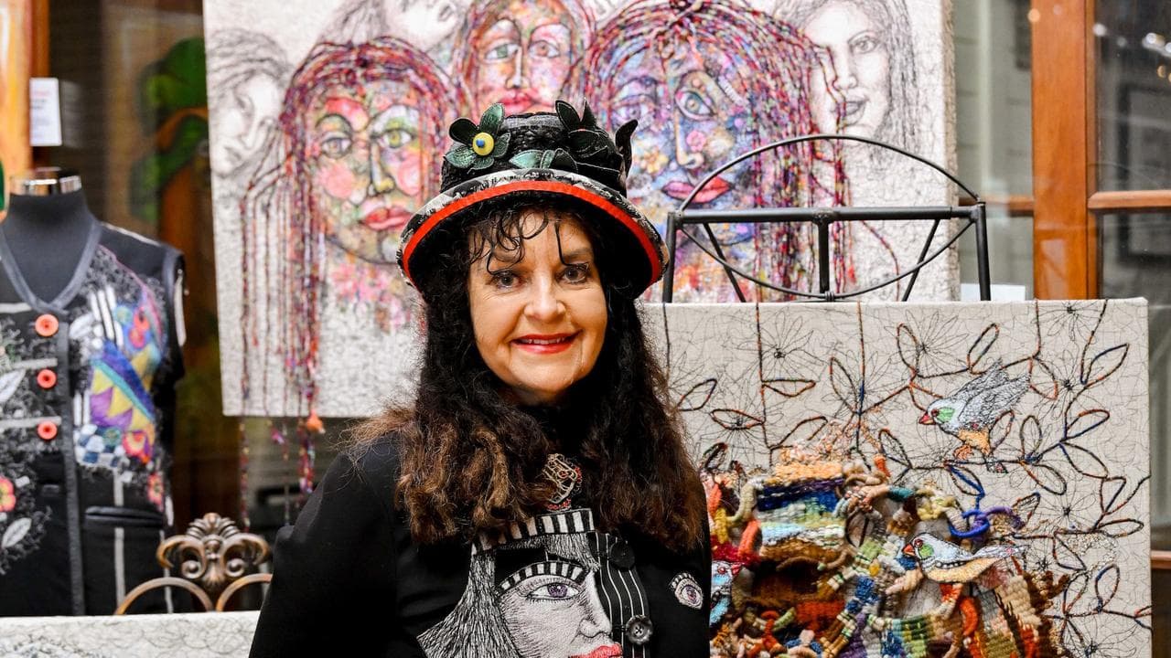 LUNAR CODEX ART PROJECT