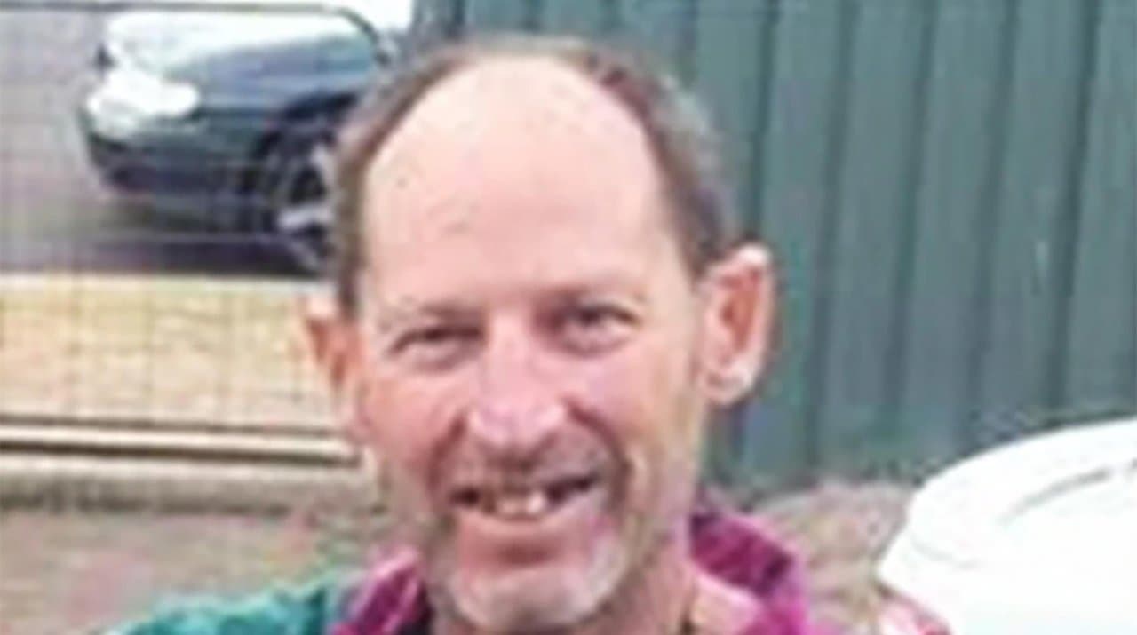 Alan Dare (file image)