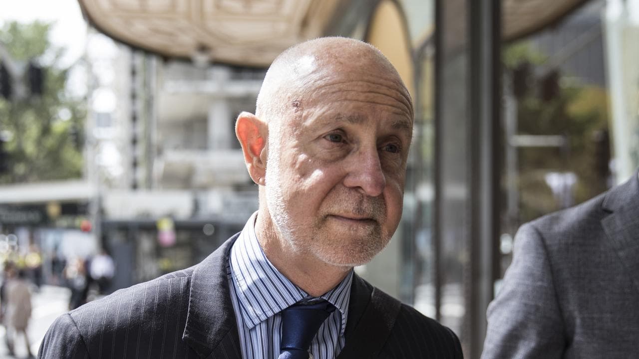 Phillip Boulten (file image)