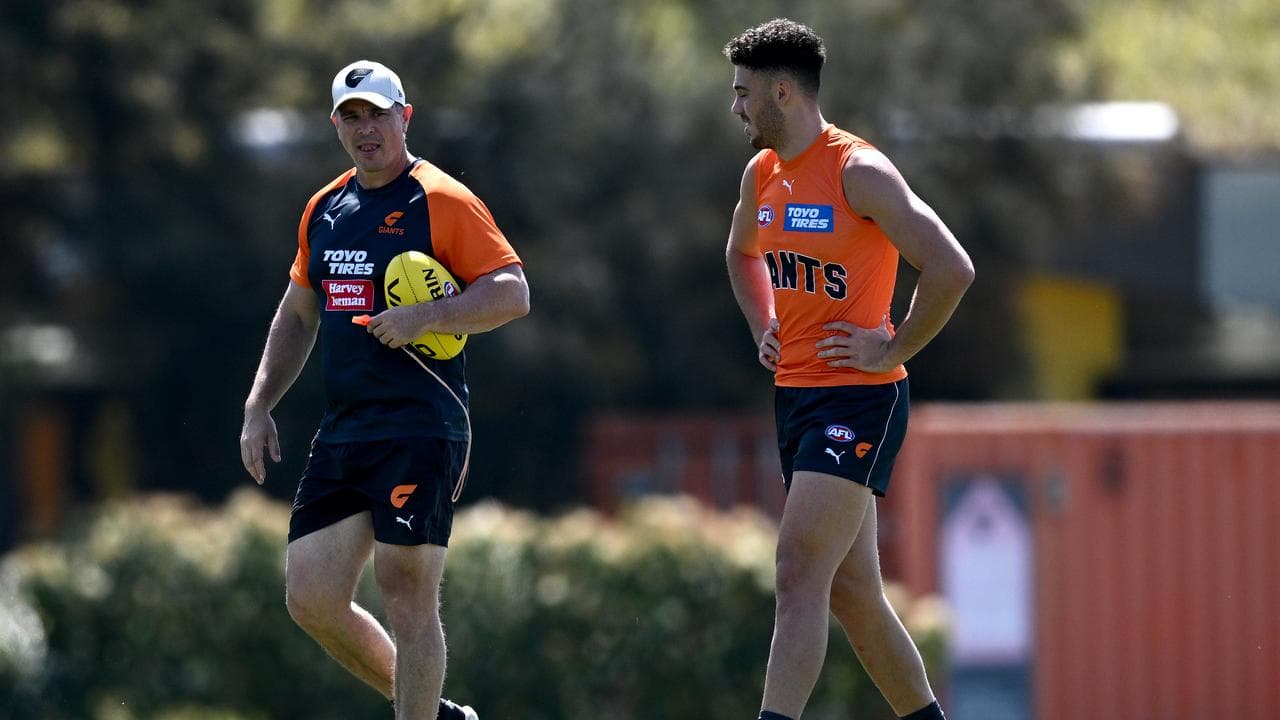 Adam Kingsley and Jake Riccardi.