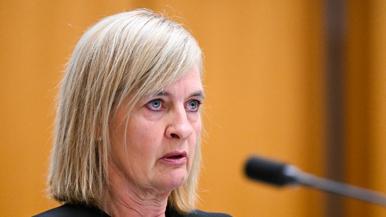 Sarah Court (file image)