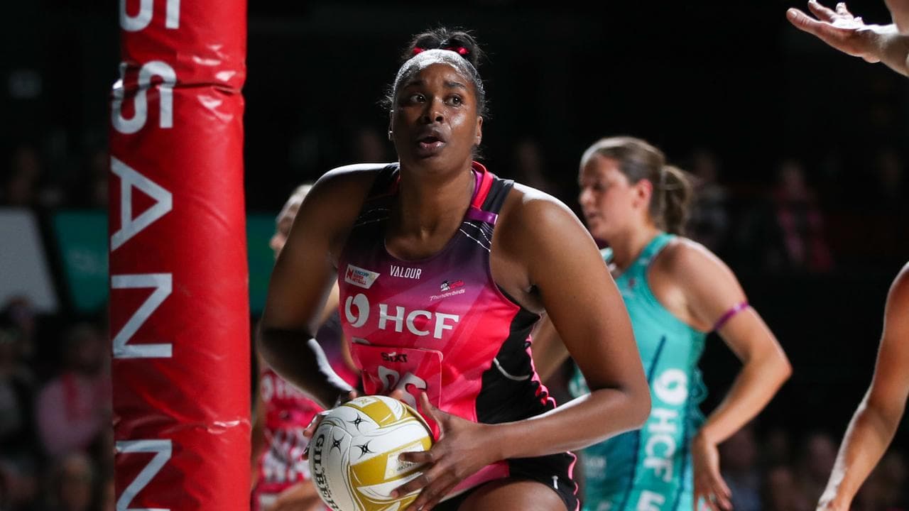 Romelda Aiken-George