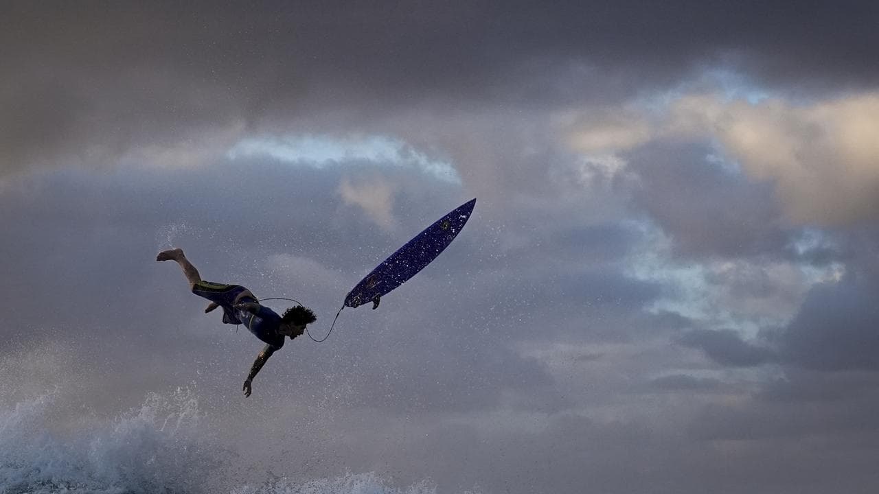 Gabriel Medina