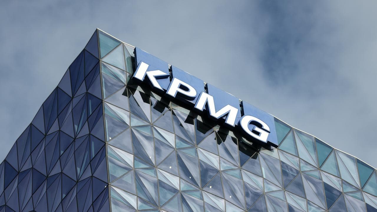 KPMG