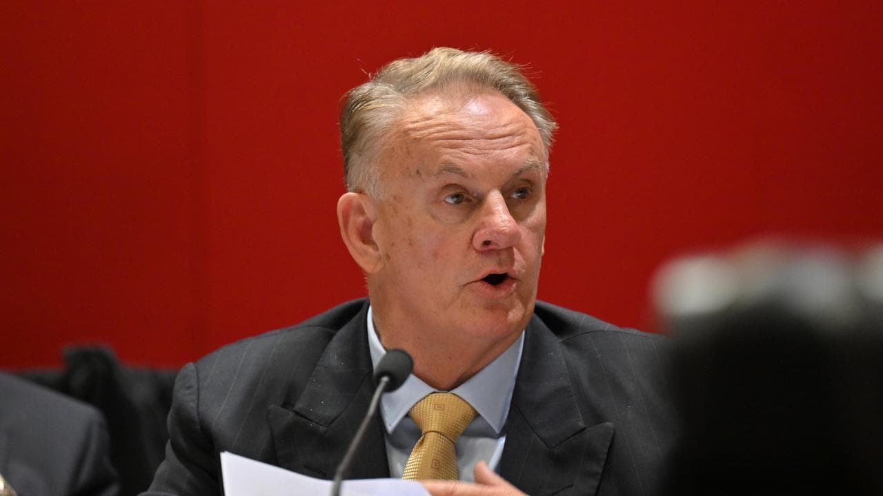 Independent NSW MP Mark Latham